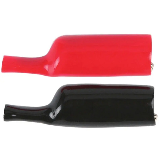 Зажимы типа 