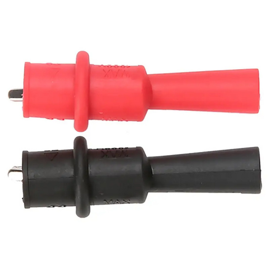 Зажимы типа 