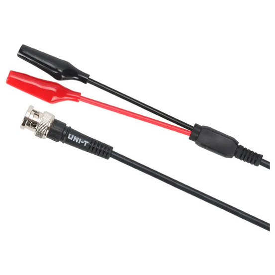 Тестовые провода UNI-T UT-L02