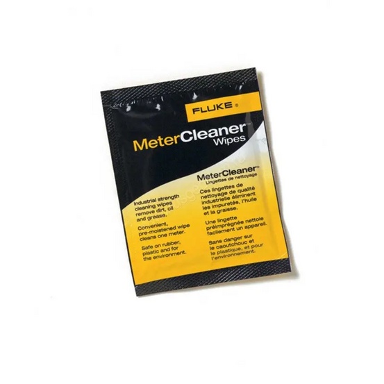 Салфетки Fluke MC50 для измерительных приборов