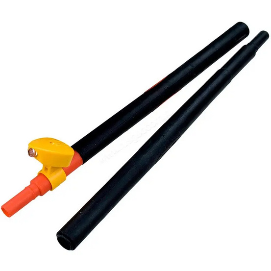 Осветитель и удлинитель зонда Fluke L210 для измерительных щупов