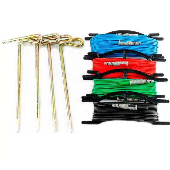 Комплект АКИП KITTERRNE