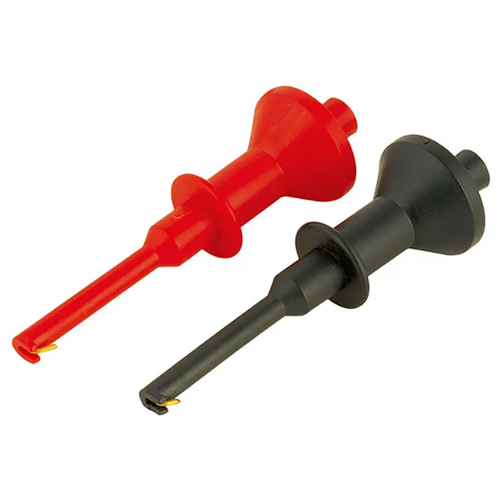 Испытательный зажим с крючком UNI-T UT-C01