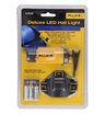Фонарь налобный Fluke L206
