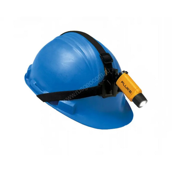 Фонарь налобный Fluke L206