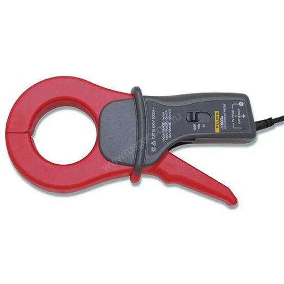 Комплект 4 клещей Chauvin Arnoux C193