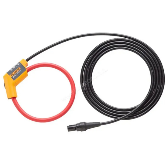 Токоизмерительные клещи Fluke I17XX-FLEX6000 для регистраторов энергии серии Fluke 17XX