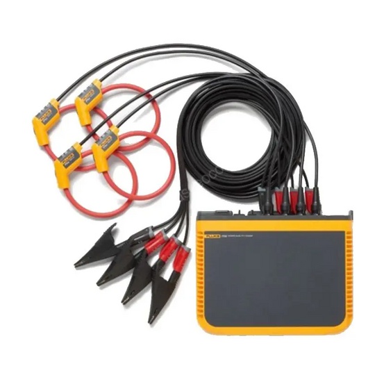 Набор кабельных маркеров Fluke 174X-8066 для анализаторов качества электроэнергии