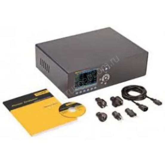 Комплект крепления в стойку 19