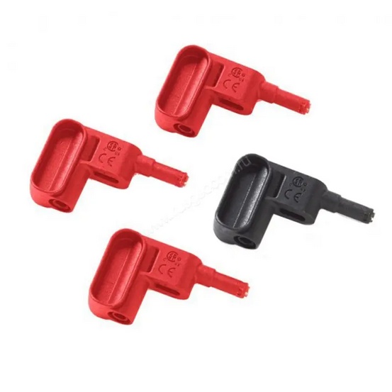 Комплект магнитных щупов Fluke MP1-3R/1B для приборов серии Fluke 17xx