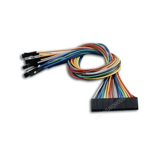 Кабель АКИП 16/25