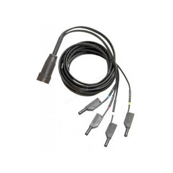 Измерительные провода и зажимы Fluke VL1735/45 для анализаторов качества энергоснабжения