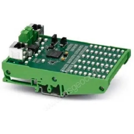 Симулятор протоколов АКИП Демо-плата 1