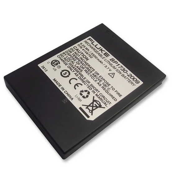 Аккумуляторный блок Fluke BP1730-BATTERY для анализаторов Fluke 1730