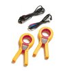 Токоизмерительные клещи Fluke EI-1625 для измерителей сопротивления заземления Fluke 1623
