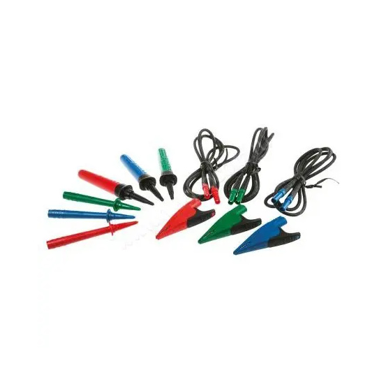 Стандартные тестовые провода Fluke TL165X для Fluke 165x