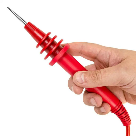 Комплект щупов с крокодилами МЕГЕОН 13250TL