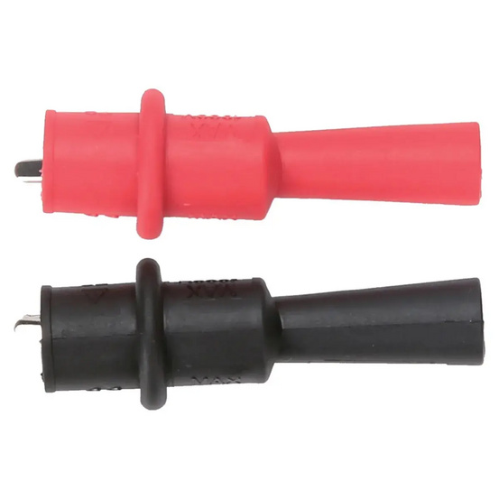 Зажимы типа 