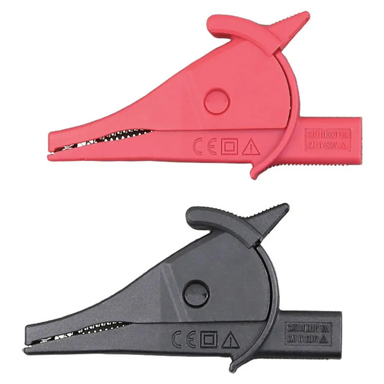 Зажимы типа 