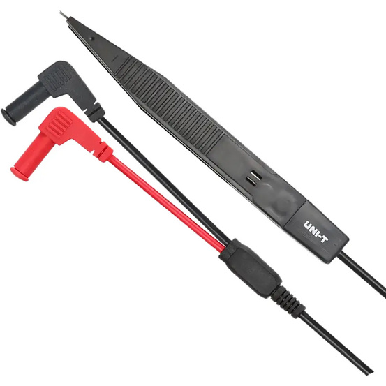 Щуп с пинцетом UNI-T UT-L01