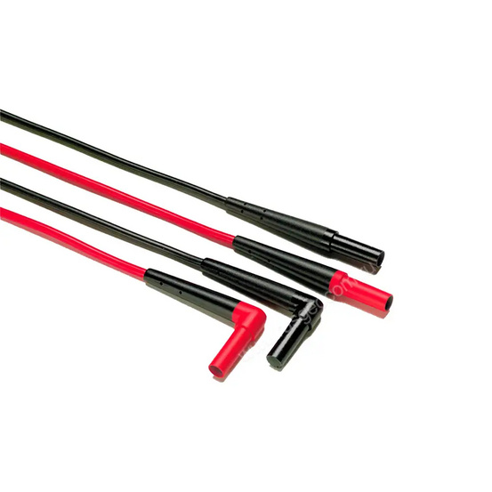 Набор силиконовых пробников Fluke SureGrip™  TL224