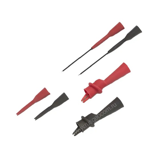 Набор переходников Fluke TP920