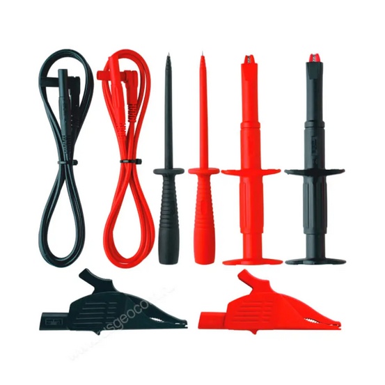 Набор измерительных проводов BENNING TA 3