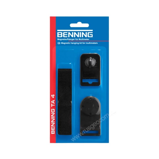 Магнитное крепление мультиметров BENNING TA 4