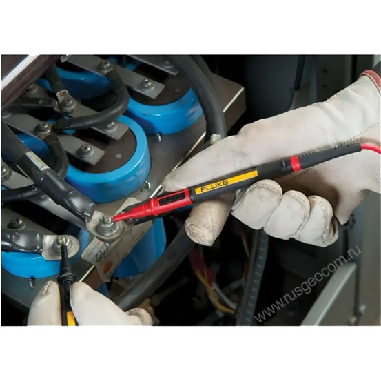 Комплект пробников Fluke TP175E