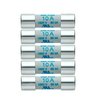 Комплект плавких предохранителей 10A/1000V Testo 0590 0004