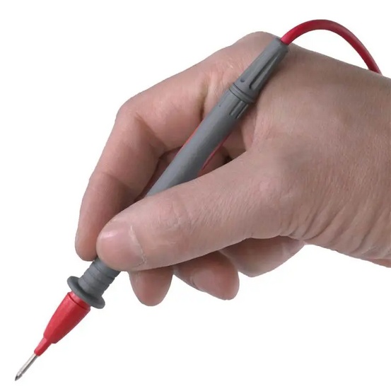 Комплект измерительных щупов для мультиметра МЕГЕОН 12400