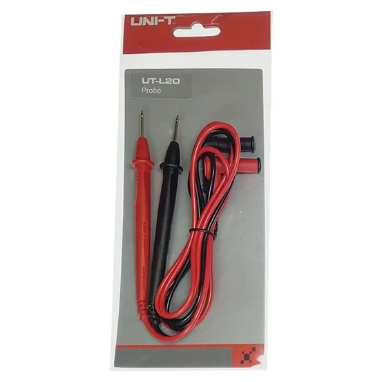 Комплект измерительных проводов UNI-T UT-L20