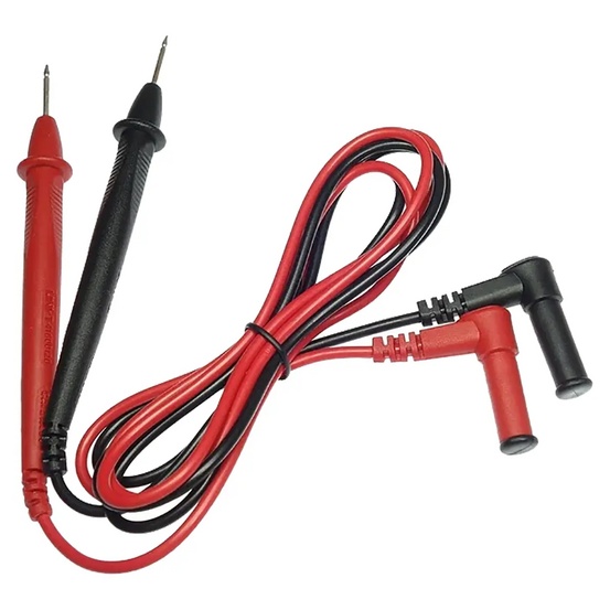 Комплект измерительных проводов UNI-T UT-L20