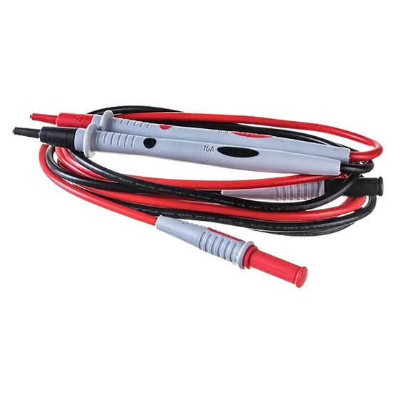 Комплект измерительных проводов UNI-T UT-L16