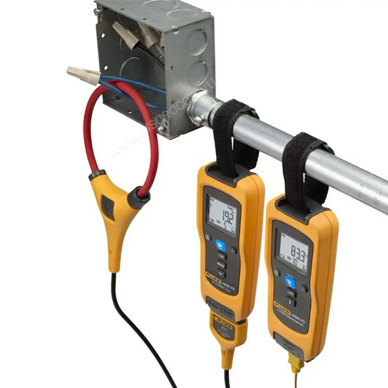 Комплект Fluke ToolPak TPAK