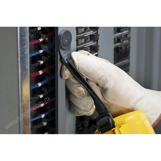 Комплект Fluke ToolPak TPAK