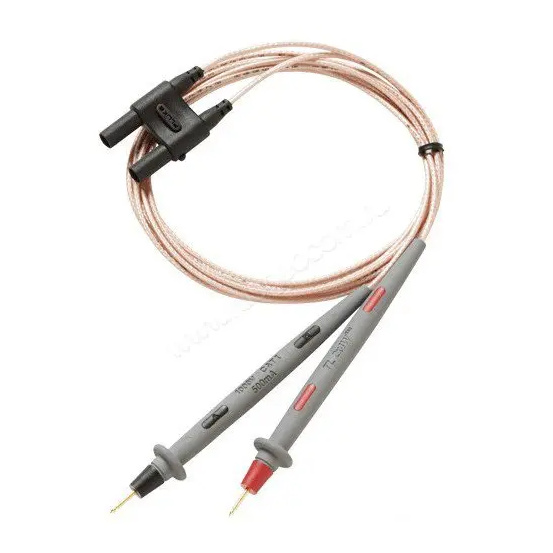 2x4-проводной диагностический вывод Fluke TL2X4W-PTII для мультиметров Fluke 8508A/8808A/8845A/8846A