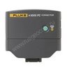 Беспроводной адаптер Fluke IR3000FC для поддержки технологии Fluke Connect