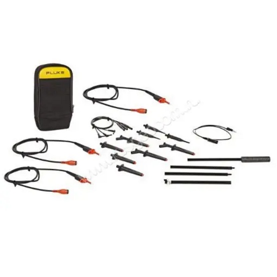 Автомобильный комплект Fluke SKMD001/NON-US