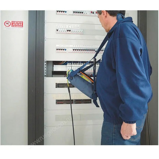 Ремень переносной АКИП SP-0400