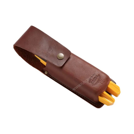 Кожаный чехол для тестера Fluke C520A