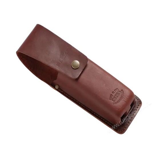 Кожаный чехол для тестера Fluke C520A