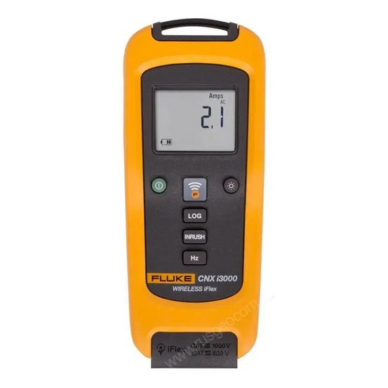 Модуль для беспроводной измерительной системы Fluke CNX i3000 iFlex
