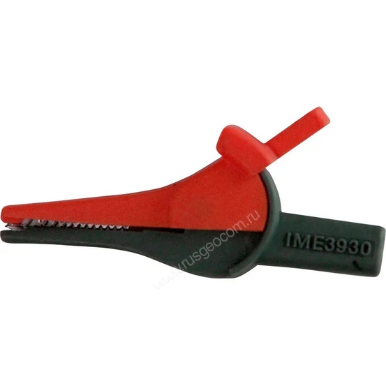 Зажим изолированный типа 