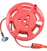 Катушка с проводом 8м для ИФН красная Радио-Сервис РАПМ.685442.004-04