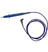 Кабель измерительный 1,5м синий Радио-Сервис РЛПА.685551.002-03