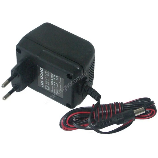 Блок питания Радио-Сервис БПН15-0.45 15В 0,45А для ИФН-200