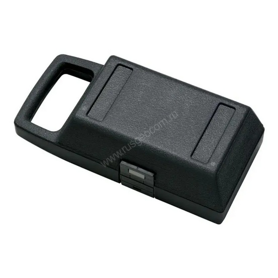 Кейс Fluke C20