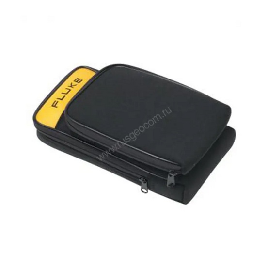 Кейс Fluke C125