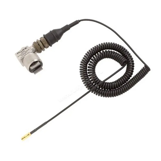 Внешний датчик вибрации Fluke 805/ES